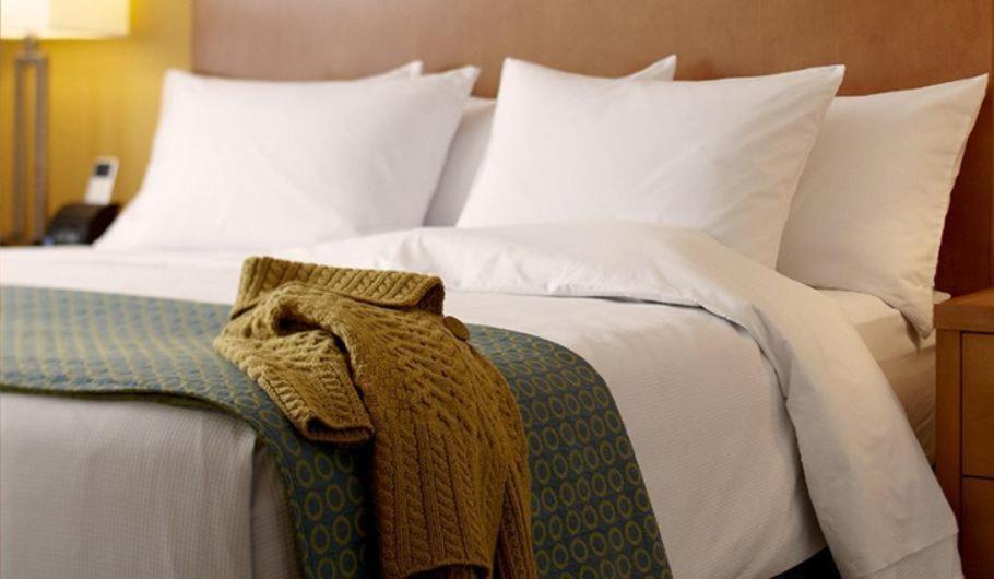 ไฮแอท เพลส ชาร์ลอตต์ ดาวน์ทาวน์ Hotel ชาร์ล็อต ภายนอก รูปภาพ