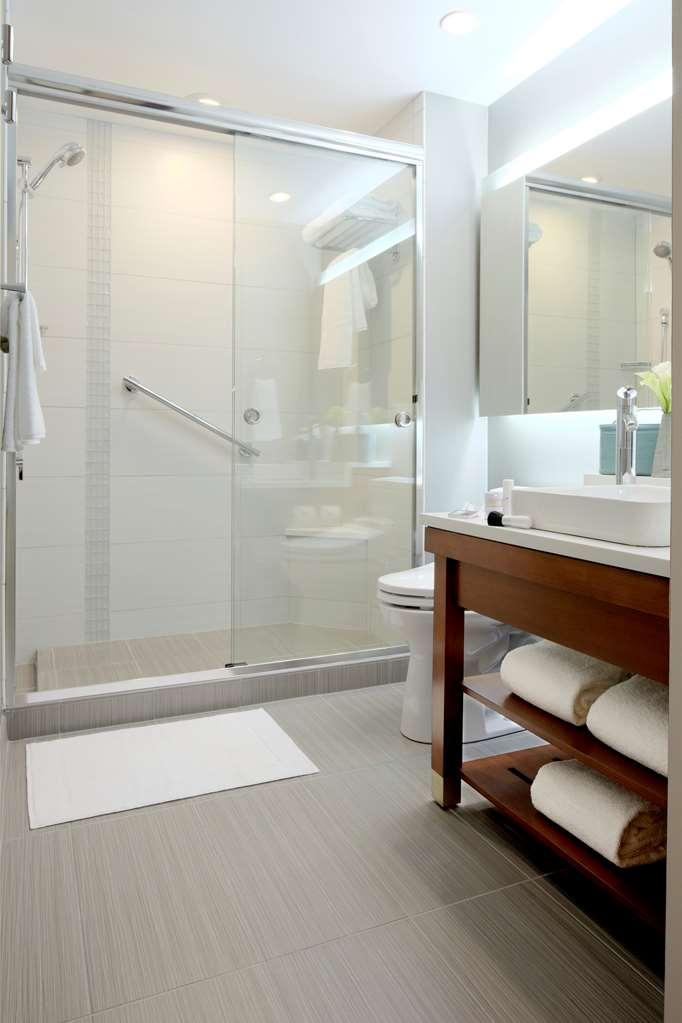 ไฮแอท เพลส ชาร์ลอตต์ ดาวน์ทาวน์ Hotel ชาร์ล็อต ห้อง รูปภาพ