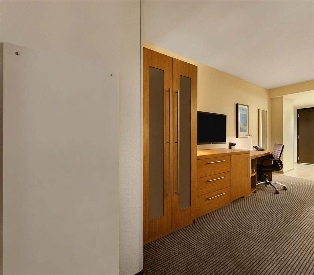 ไฮแอท เพลส ชาร์ลอตต์ ดาวน์ทาวน์ Hotel ชาร์ล็อต ภายนอก รูปภาพ